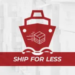 Ship For Less Jamaica icon