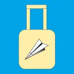 Tourist Guide:plan together icon
