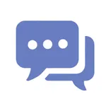 Hello AI - AI chat assistant icon