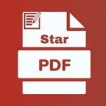 starPDF : Tools for PDF icon