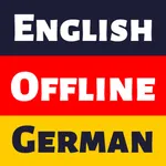 German Dictionary - Dict Box icon