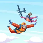 Skydive Snitch icon