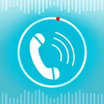 青橙通话录音 - 手机通话录音电话录音自动录音取证软件 icon