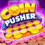 CASH GRAND - COIN PUSHER 2023 icon