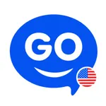 GoEnglish: Apprendre l'anglais icon