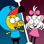 Kral Şakir - Fifti Fifti icon