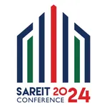 SAREIT Conference icon