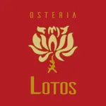 OSTERIA LOTOS　公式アプリ icon