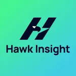 Hawk Insight-鹰瞻财经港美股财经资讯平台 icon