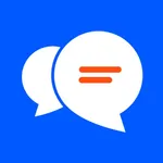 Chat CRM icon