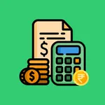 Expense Manager: Track Money icon