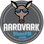 Aardvark Blues FM icon