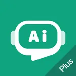 ChatGAi Plus - Chat Ai robot icon