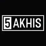 Five Akhis icon