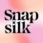 SnapSilk: Dreamy Edits icon