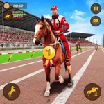 Horse Racing Championship 2023 icon