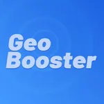 GeoBooster icon