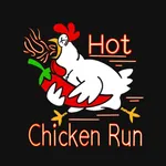 Hot Chicken Run icon