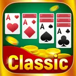 Solitaire Pro: Real Classic icon