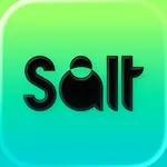 Salt Bank icon