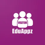 EduAppz Visitor icon