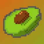 Drag Fruit Game icon