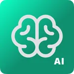 Chat AI - Ask Chatbot Anything icon