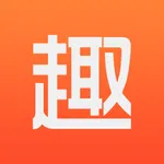 趣淘小店 icon