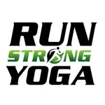 Run Strong Yoga icon