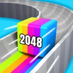 Jelly Tube 2047 icon