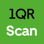 1QR Scan icon