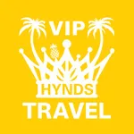 Hynds Travel icon