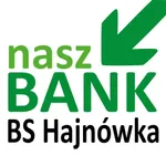 BS Hajnówka – Nasz Bank icon