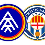 FC Andorra & Gimnàstic Manresa icon