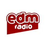 EDM Radio oficial icon