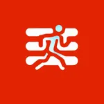 Run Intervals - Start running icon