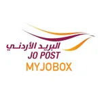 MYJOBOX icon