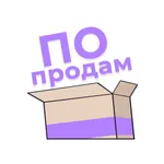 ПоПродам: Объявления icon