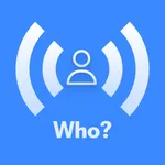 WiFi Password & WiFi Analyzer icon