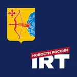 IRT News Кировская область icon