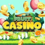 Fruit Madness: Casino Games icon