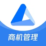 磐石商机管理 icon