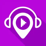 Tokentrotter - Audioguides icon