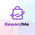 RewardMe - Smart Shopping icon