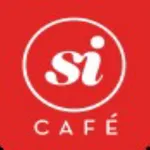 SI CAFÉ icon