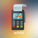 ePAY mPOS icon