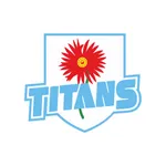 Titans Communicator icon