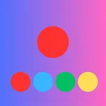 Brain Training: Color Rush icon