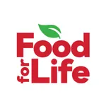 Food for Life icon