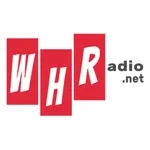 WHRadio icon